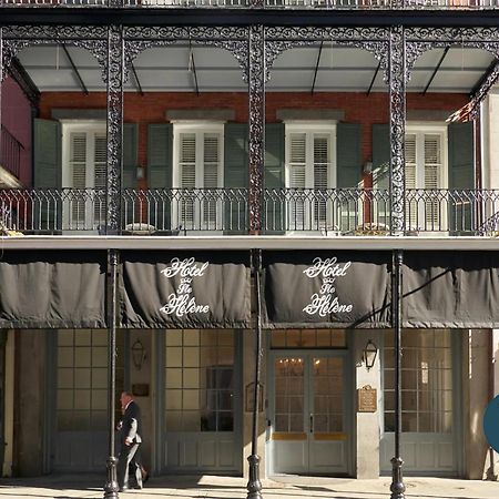 Appartamento Roami At St. Helene New Orleans Esterno foto