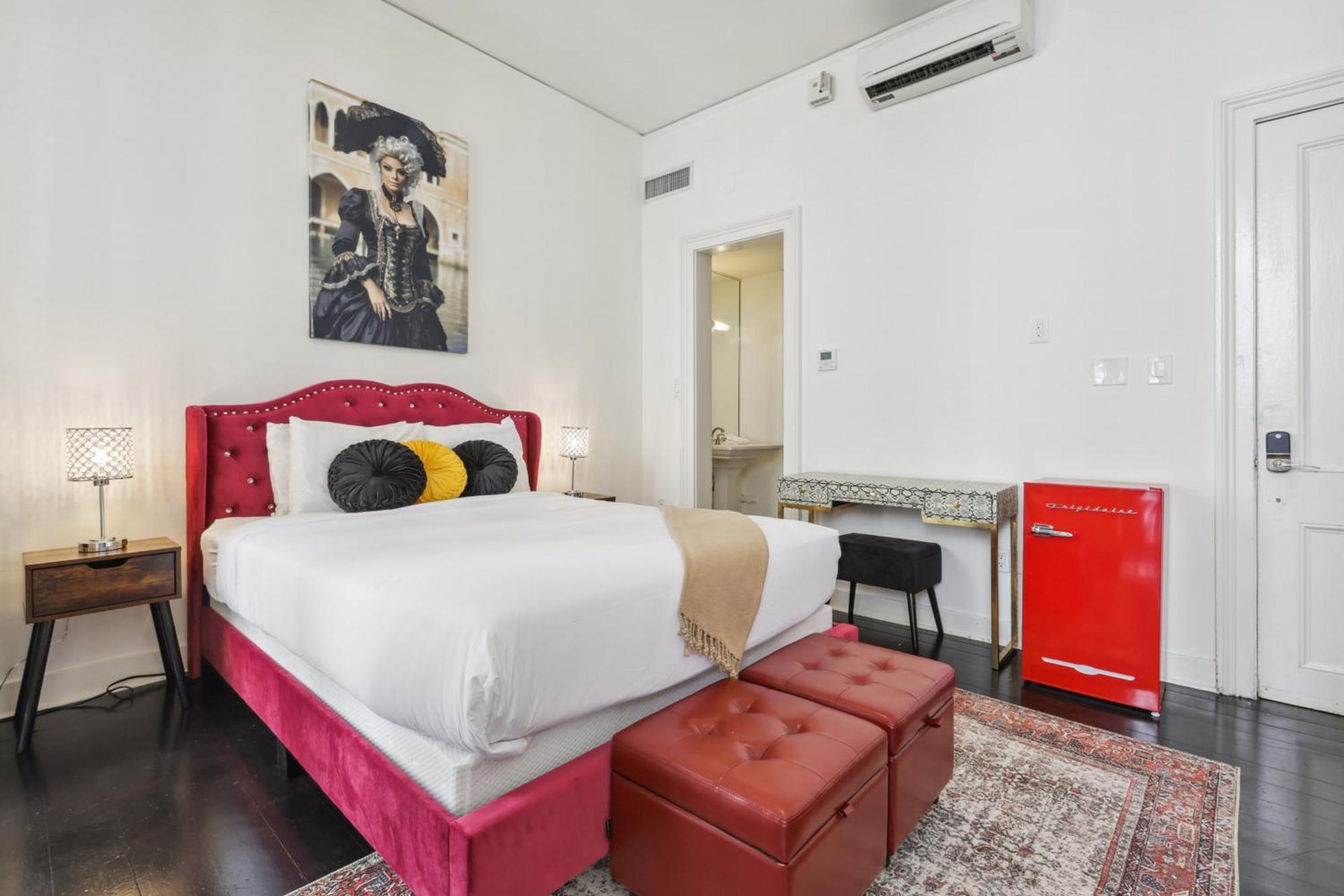 Appartamento Roami At St. Helene New Orleans Esterno foto