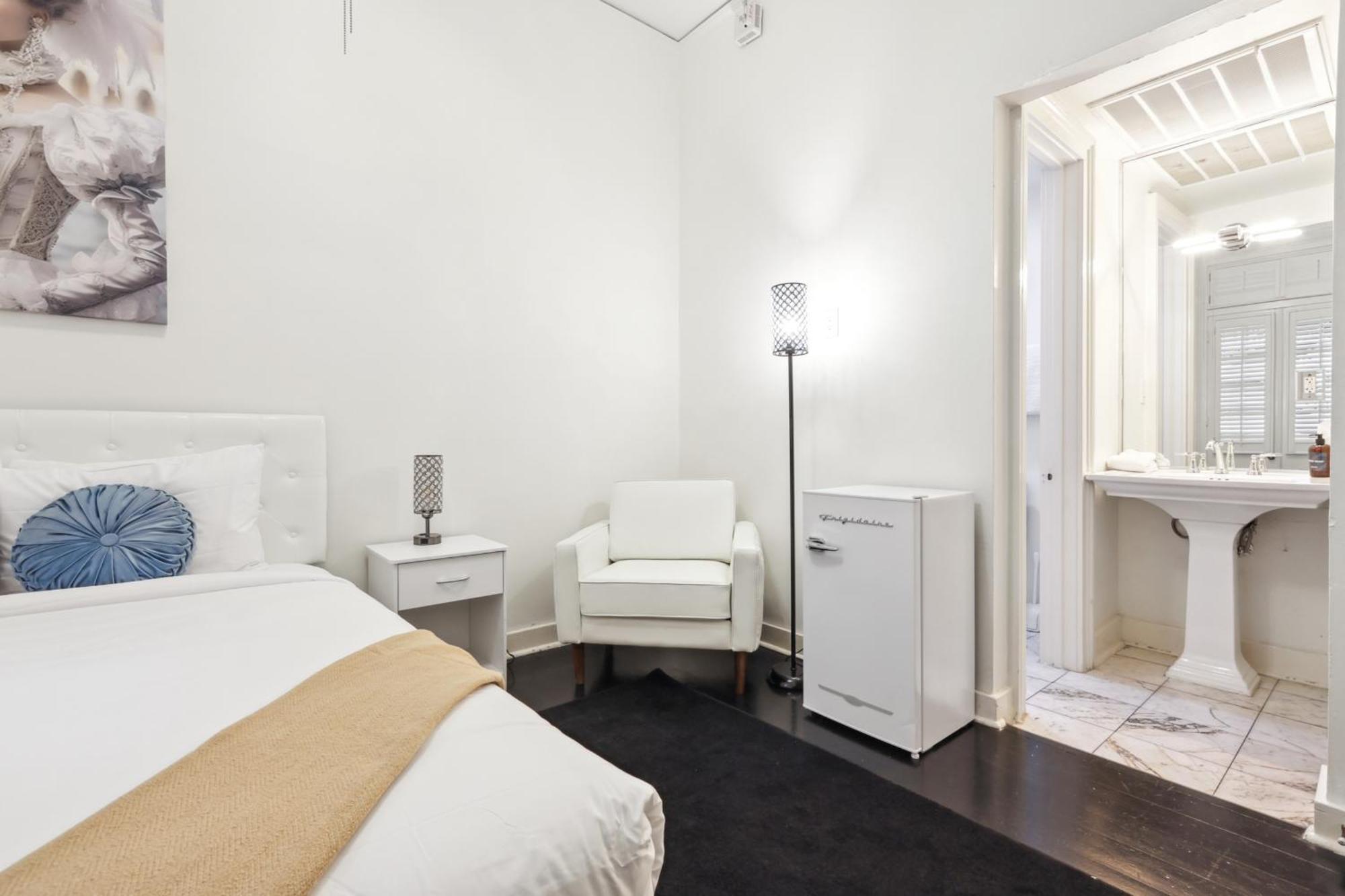 Appartamento Roami At St. Helene New Orleans Esterno foto