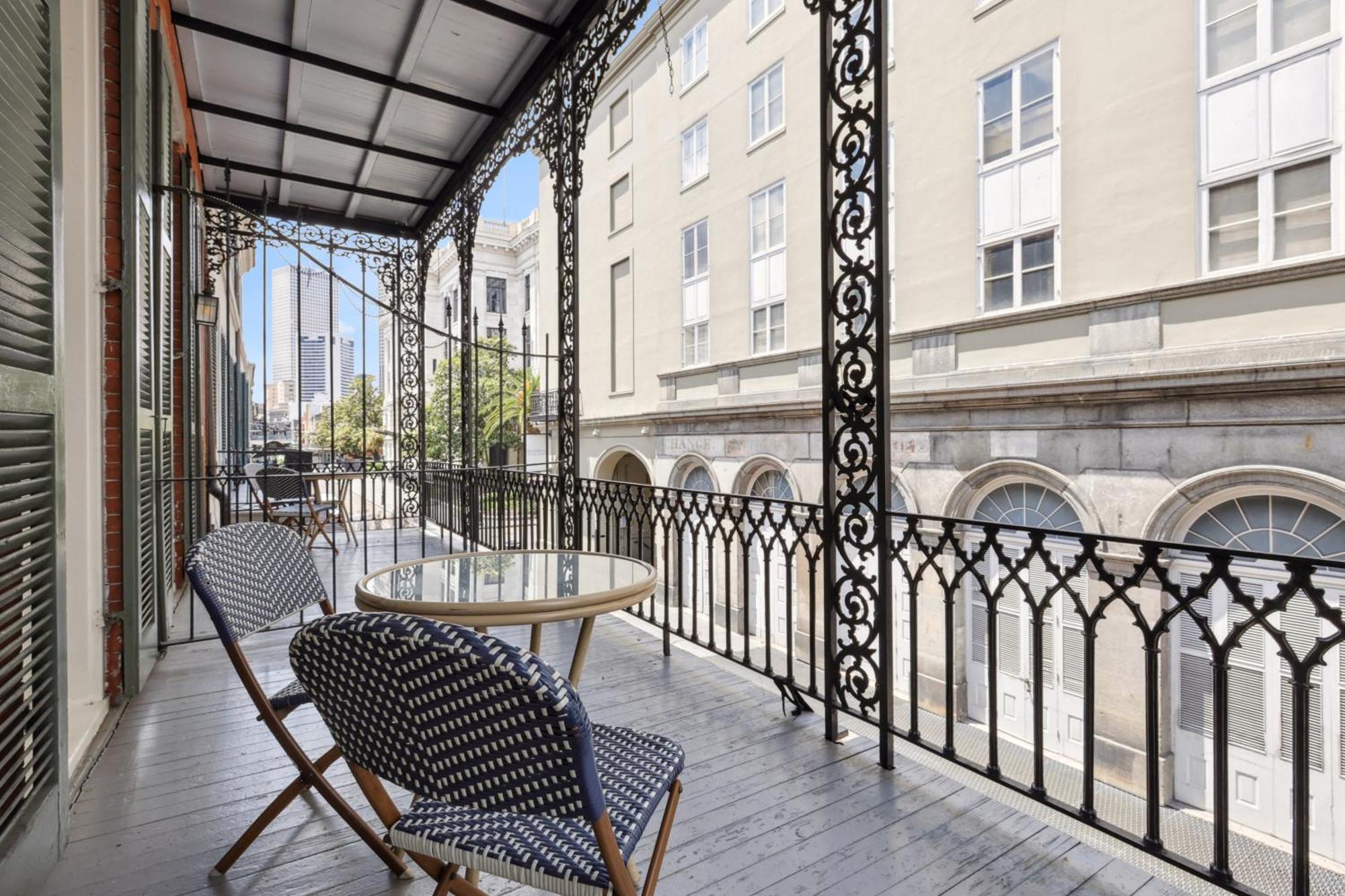 Appartamento Roami At St. Helene New Orleans Esterno foto