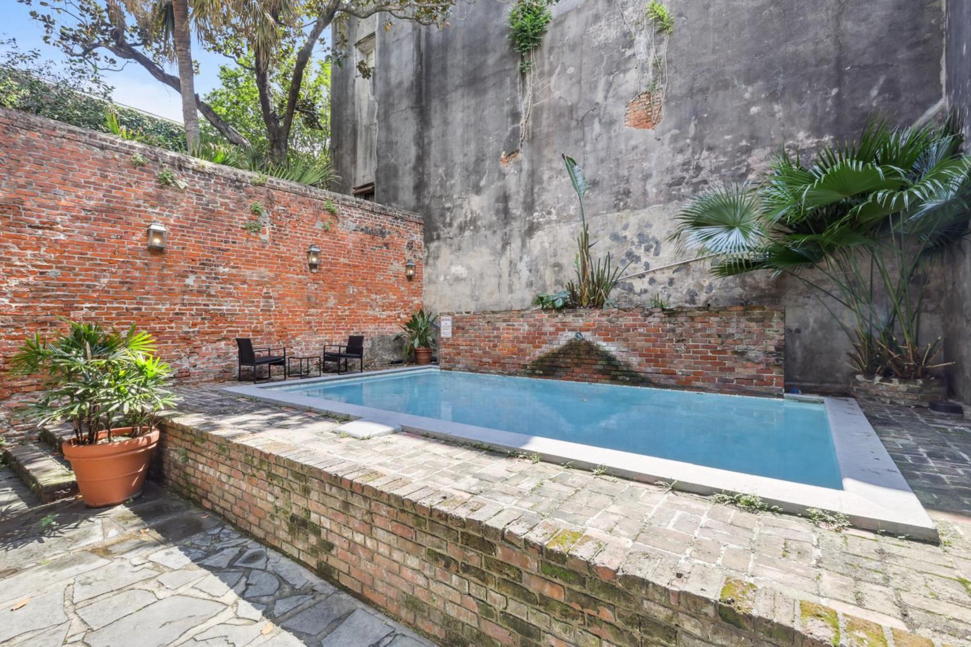 Appartamento Roami At St. Helene New Orleans Esterno foto