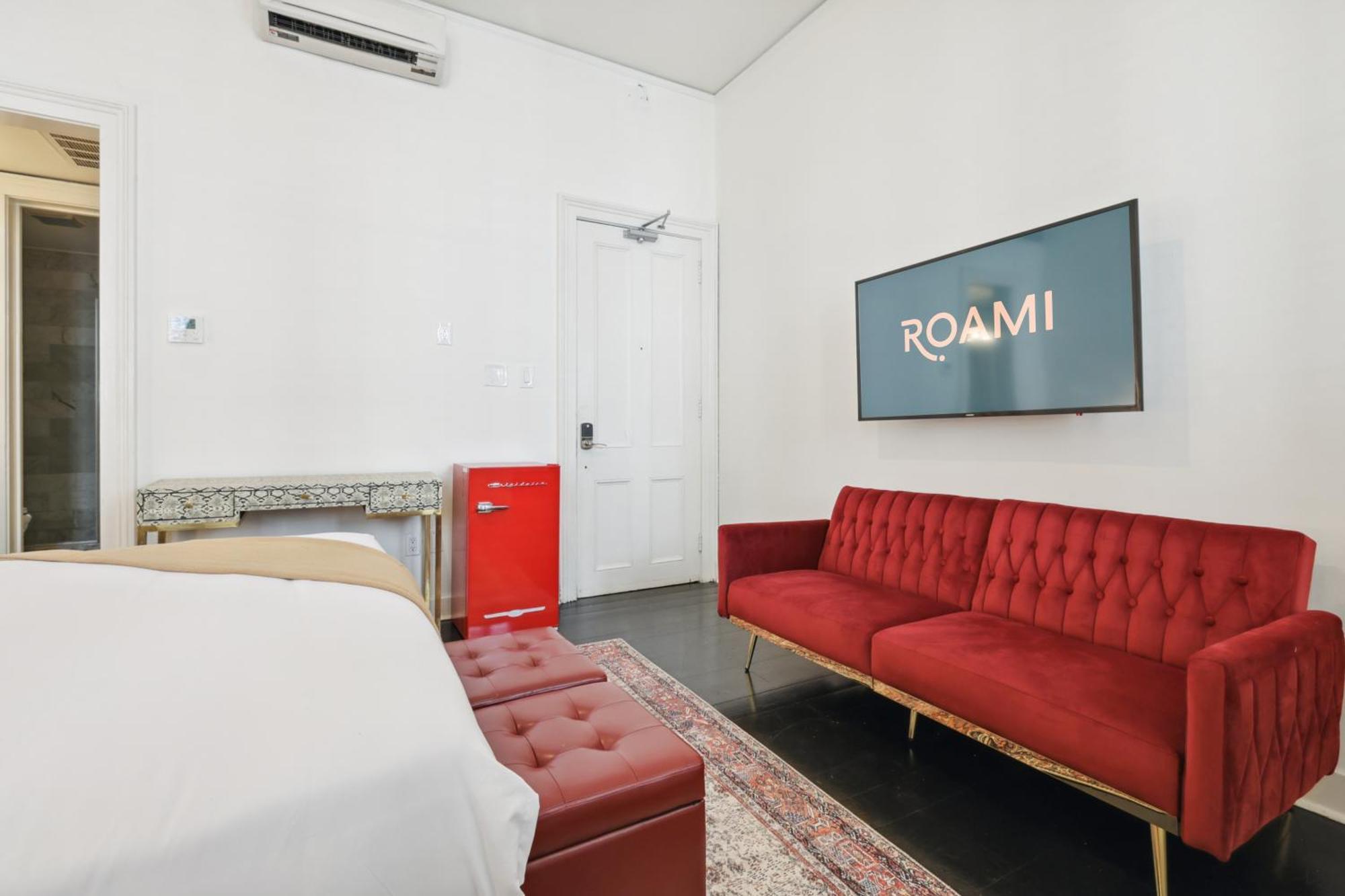 Appartamento Roami At St. Helene New Orleans Esterno foto