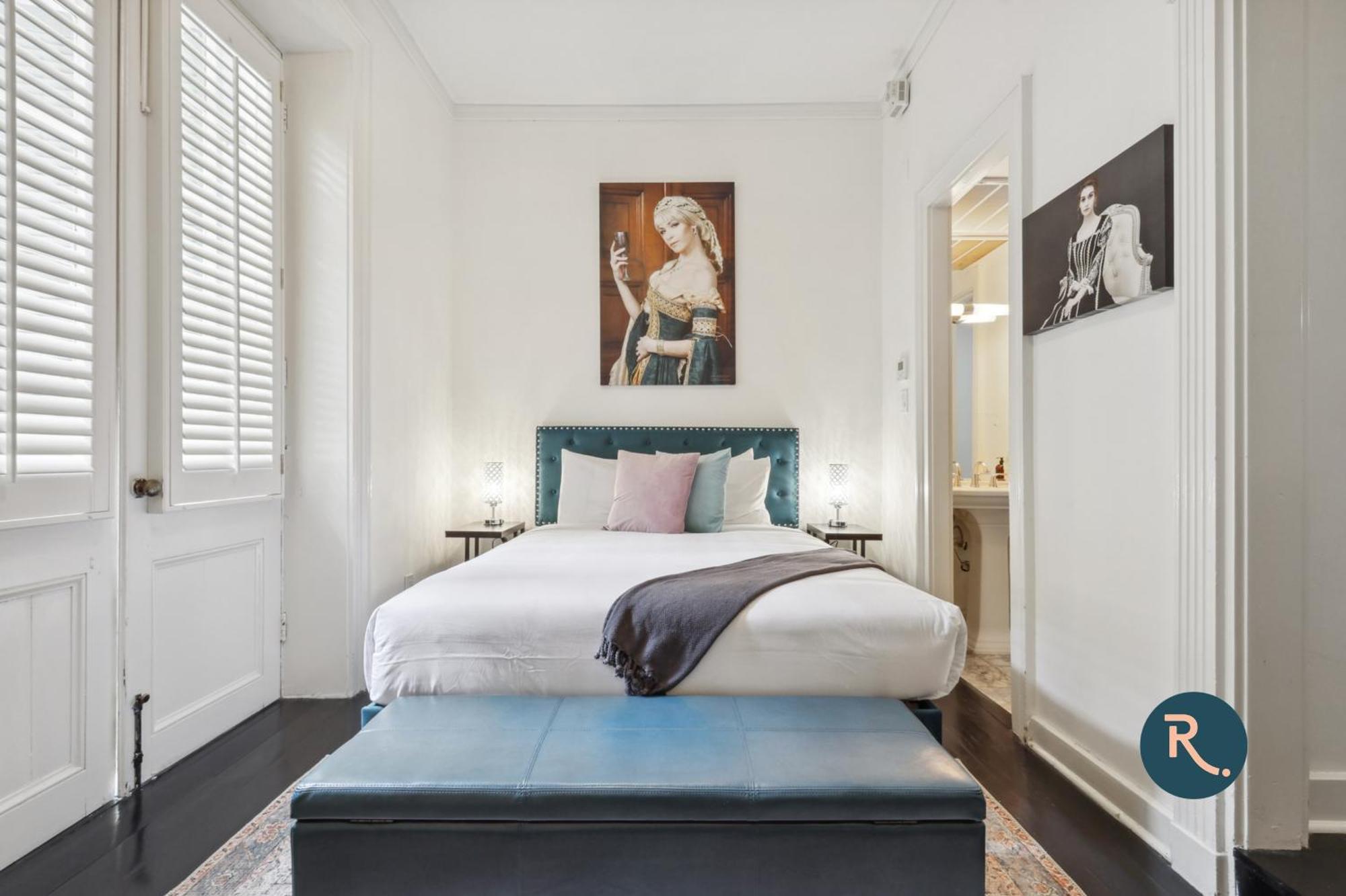 Appartamento Roami At St. Helene New Orleans Esterno foto