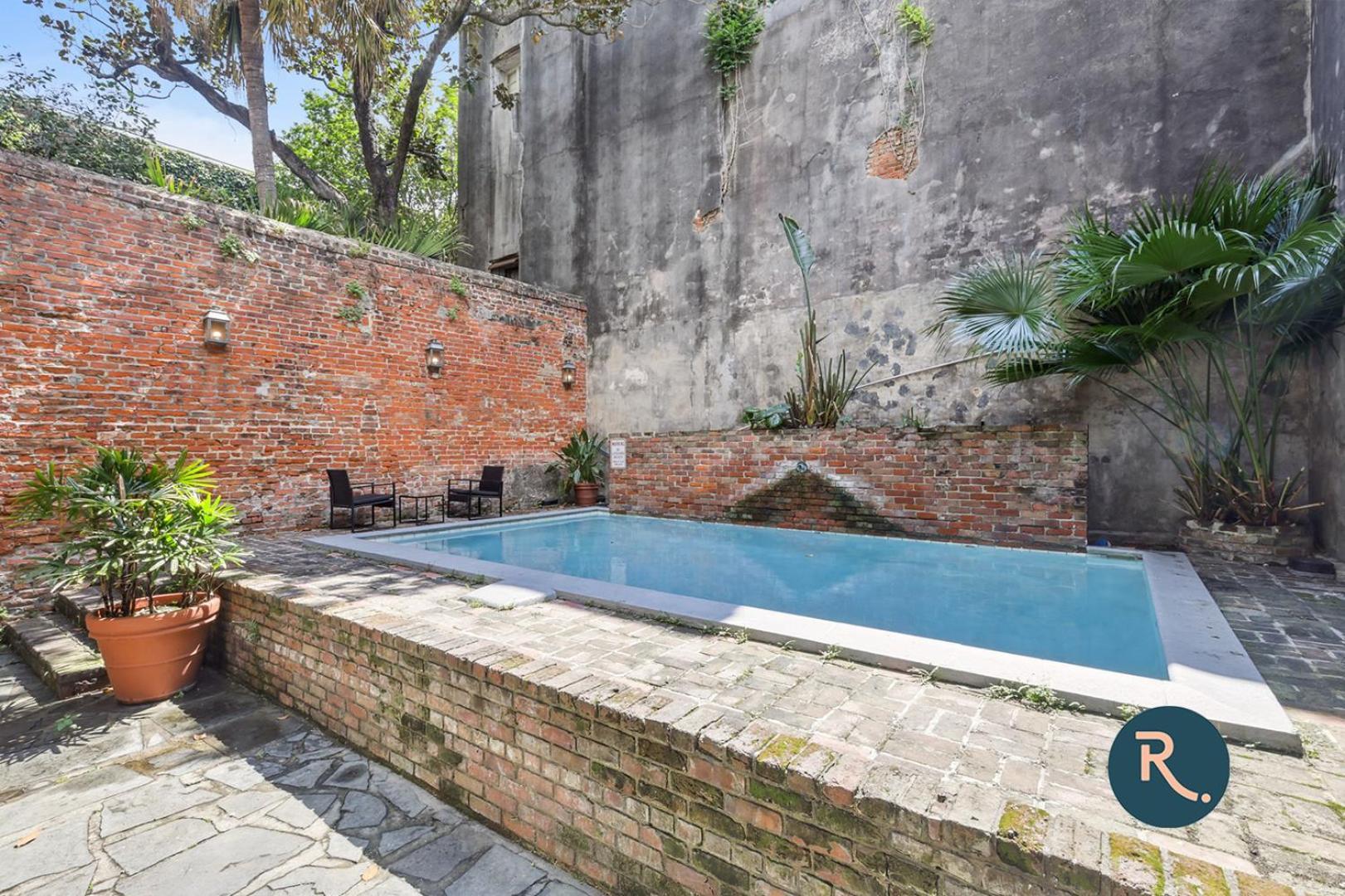 Appartamento Roami At St. Helene New Orleans Esterno foto